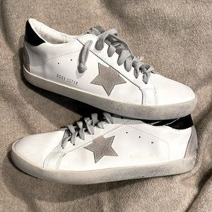 Zhuocaizi WOMENS DESIGNER INSPIRED GGDB SNEAKERS